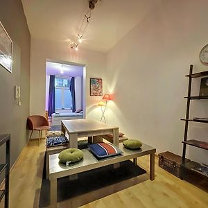 Appartement met Drie Slaapkamers